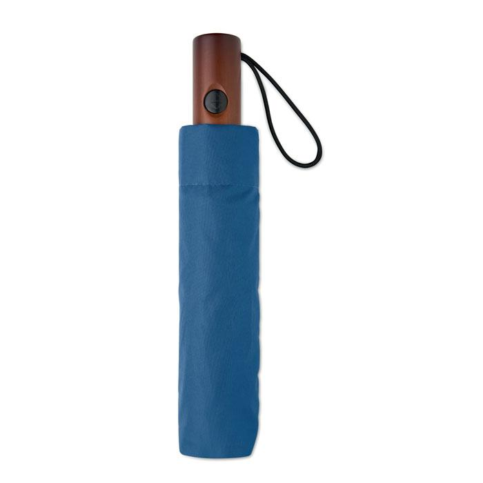 21" parasol automatyczny z drewnia MO3219-37 – zdjęcie 2