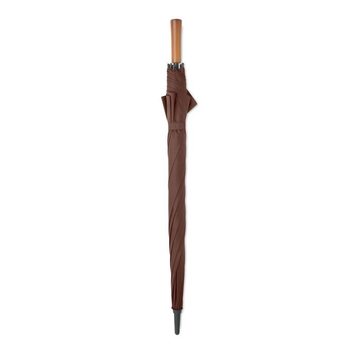 drewniany uchwyt parasola automaty MO3220-01 – zdjęcie 2