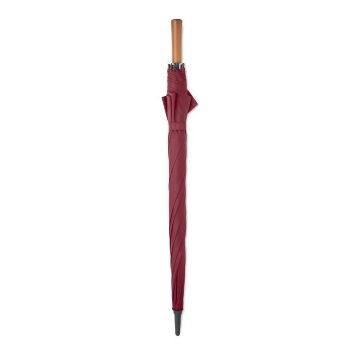 drewniany uchwyt parasola automaty MO3220-02 – zdjęcie 2