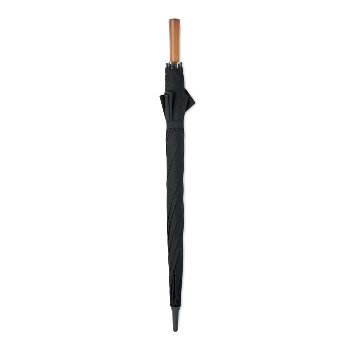 drewniany uchwyt parasola automaty MO3220-03 – zdjęcie 2