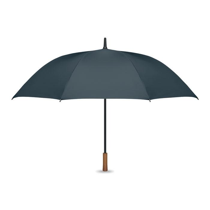 drewniany uchwyt parasola automaty MO3220-04 – widok z przodu