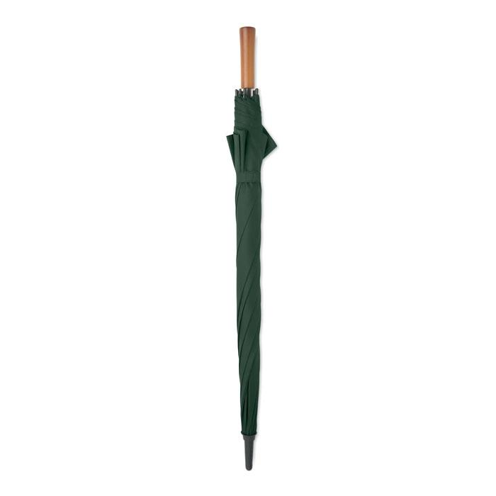 drewniany uchwyt parasola automaty MO3220-09 – zdjęcie 2