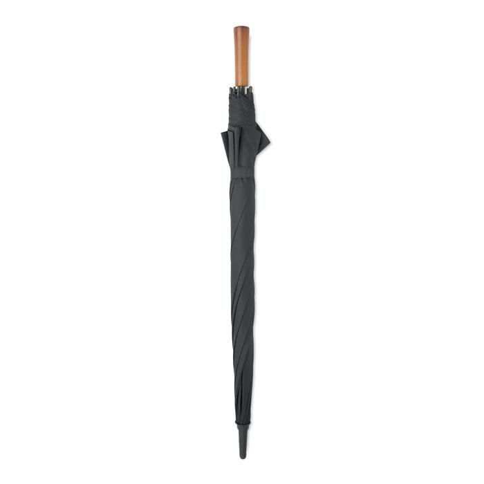drewniany uchwyt parasola automaty MO3220-15 – zdjęcie 2