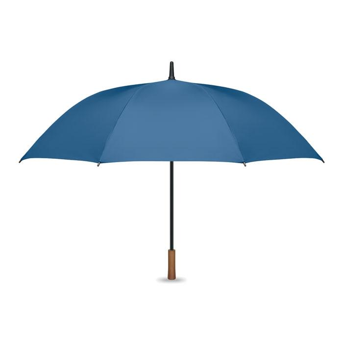drewniany uchwyt parasola automaty MO3220-37 – widok z przodu