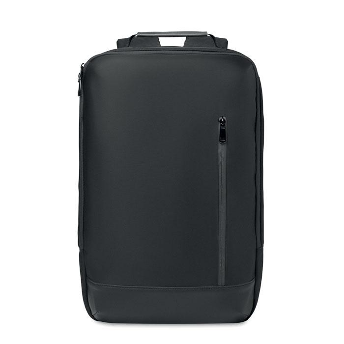 plecak żakardowy na laptopa 15&quo MO3226-03 – zdjęcie 4