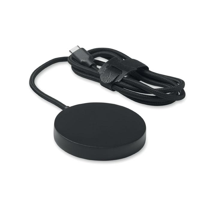 Magnetyczna ładowarka bezprzewodow MO3239-03 – zdjęcie 2
