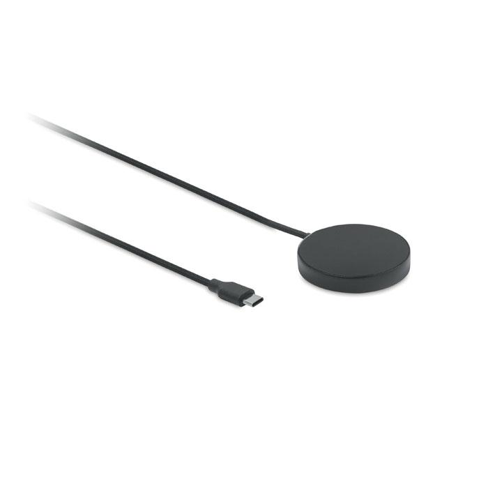 Magnetyczna ładowarka bezprzewodow MO3239-03 – zdjęcie 3