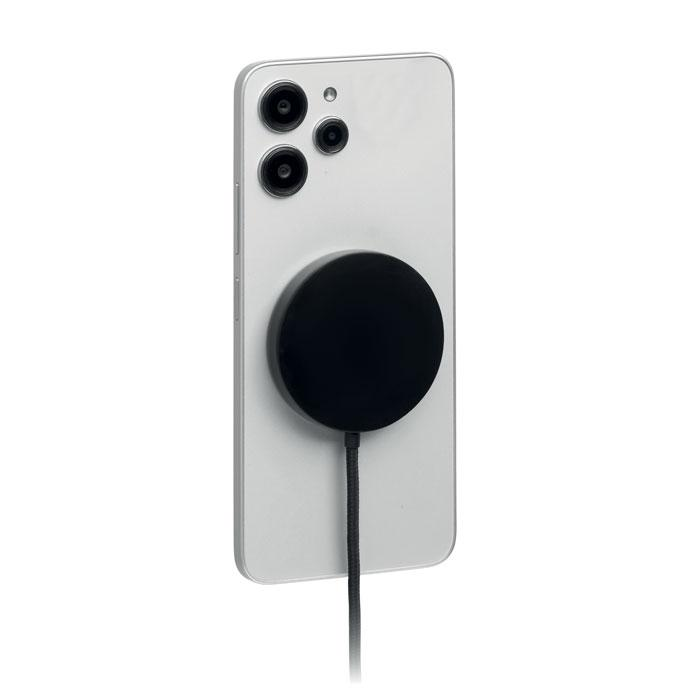 Magnetyczna ładowarka bezprzewodow MO3239-03 – zdjęcie 5