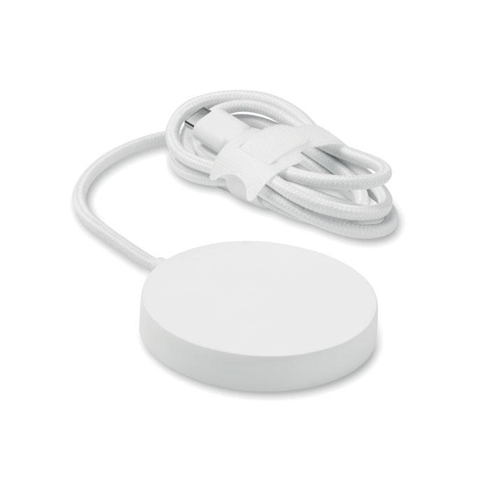 Magnetyczna ładowarka bezprzewodow MO3239-06 – zdjęcie 2