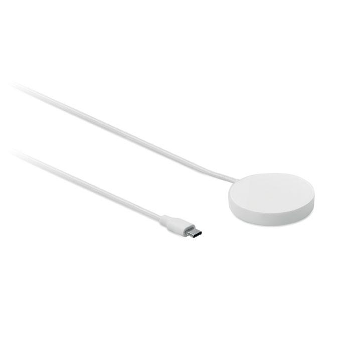 Magnetyczna ładowarka bezprzewodow MO3239-06 – zdjęcie 3