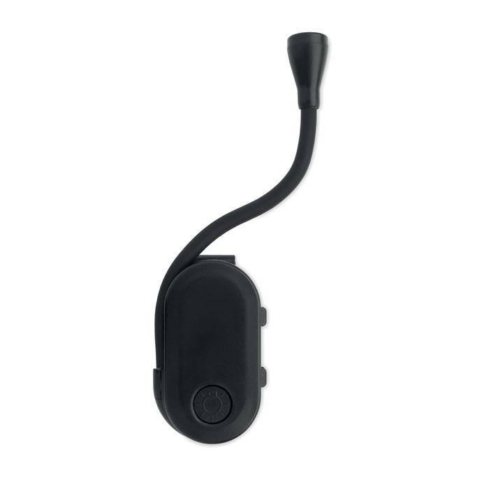 Lampka LED do książki MO3241-03 – zdjęcie 4