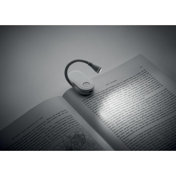 Lampka LED do książki MO3241-06 – zdjęcie 6