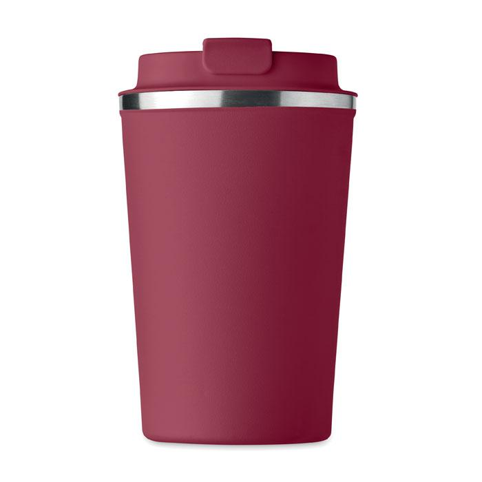 Dwuścienny kubek 350 ml MO6276-02 – zdjęcie 2