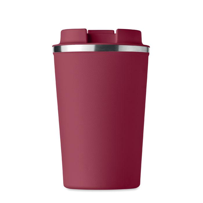 Dwuścienny kubek 350 ml MO6276-02 – zdjęcie 3