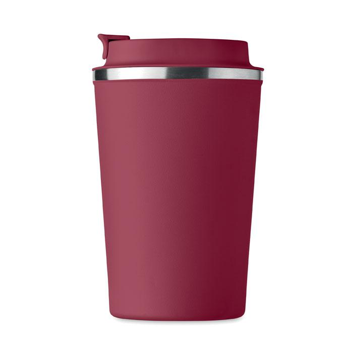 Dwuścienny kubek 350 ml MO6276-02 – zdjęcie 4