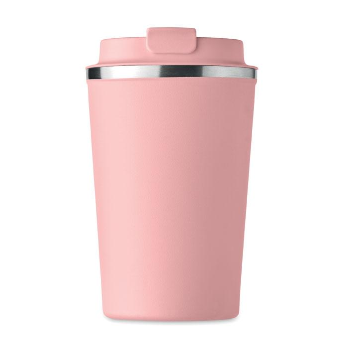 Dwuścienny kubek 350 ml MO6276-11 – zdjęcie 2