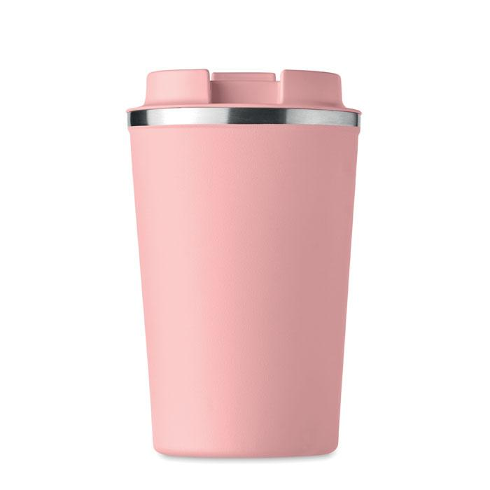 Dwuścienny kubek 350 ml MO6276-11 – zdjęcie 3