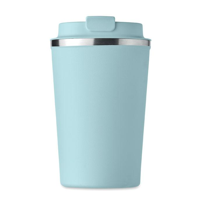 Dwuścienny kubek 350 ml MO6276-66 – zdjęcie 2