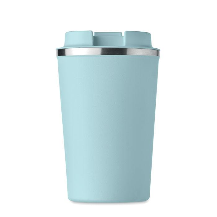 Dwuścienny kubek 350 ml MO6276-66 – zdjęcie 3