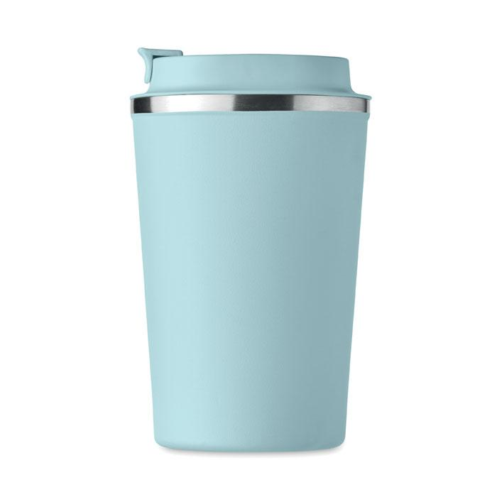 Dwuścienny kubek 350 ml MO6276-66 – zdjęcie 4