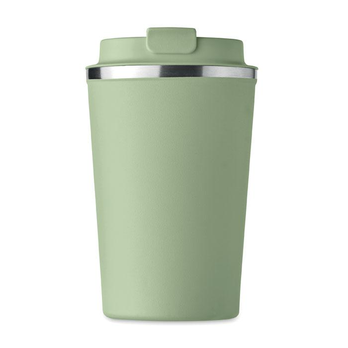 Dwuścienny kubek 350 ml MO6276-77 – zdjęcie 2