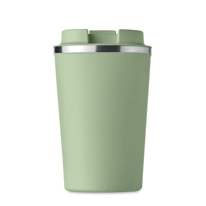Dwuścienny kubek 350 ml MO6276-77 – zdjęcie 3