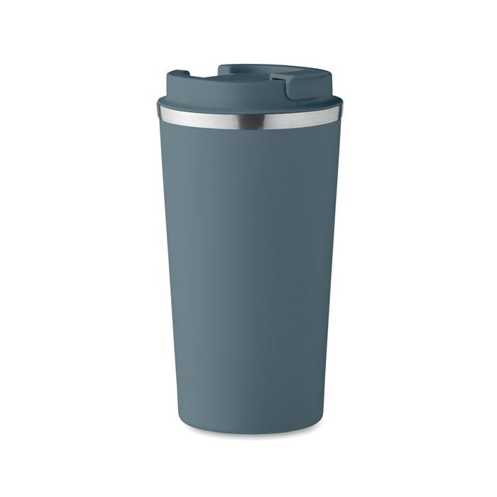 Kubek, podwójne ścianki 510 ml MO6579-20 – widok z przodu