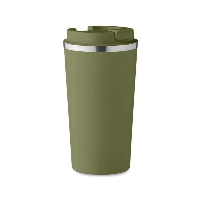 Kubek, podwójne ścianki 510 ml MO6579-60 – widok z przodu