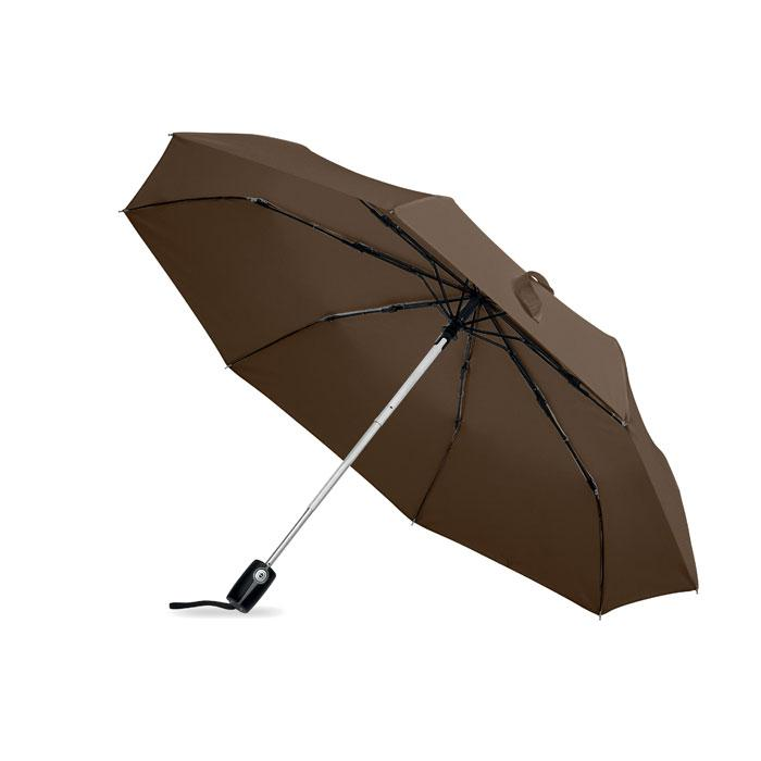 Parasol automatyczny lux na si MO8780-01 – widok z przodu
