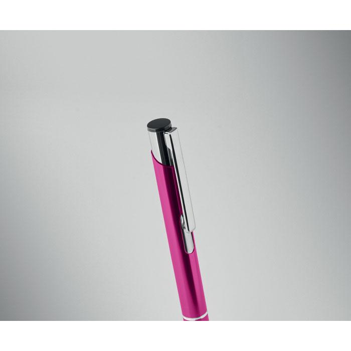 Długopis aluminiowy, recykling MO8893-21 – zdjęcie 4
