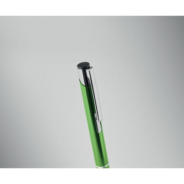 Długopis aluminiowy, recykling MO8893-48 – zdjęcie 4
