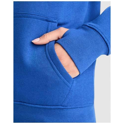 Urban damska bluza z kapturem R10688D1 – zdjęcie 5