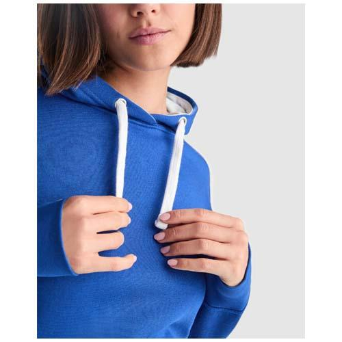 Urban damska bluza z kapturem R10688L1 – zdjęcie 4