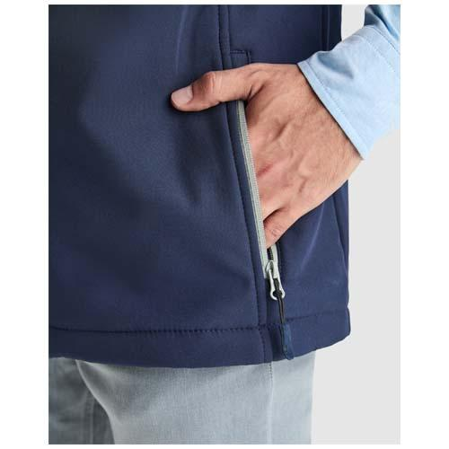 Nevada kamizelka unisex typu softshell R11991R1 – zdjęcie 5