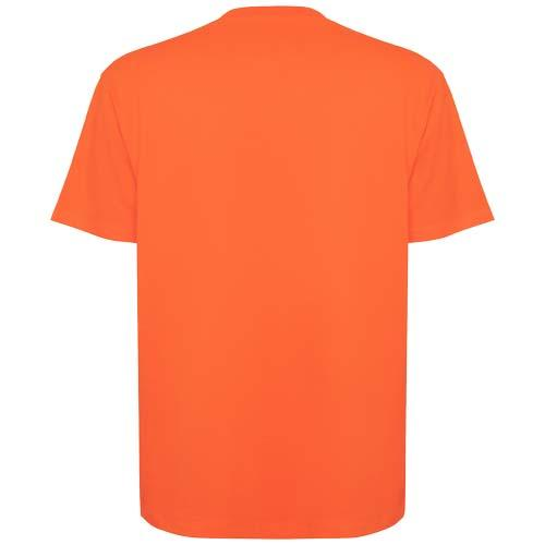 Koszulka Bull, unisex, oversize, z krótkim rękawem 210 g/m² R65602J4 – zdjęcie 2