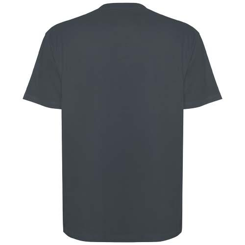 Koszulka Bull, unisex, oversize, z krótkim rękawem 210 g/m² R65602M0 – zdjęcie 3