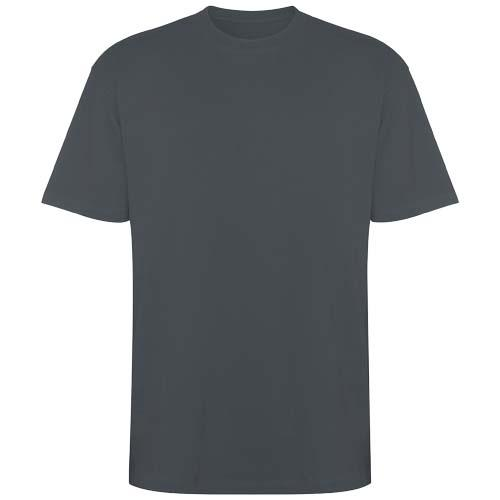 Koszulka Bull, unisex, oversize, z krótkim rękawem 210 g/m² R65602M3 – widok z przodu