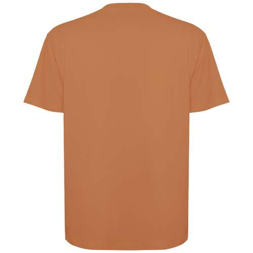 Koszulka Bull, unisex, oversize, z krótkim rękawem 210 g/m² R6560E71 – zdjęcie 3