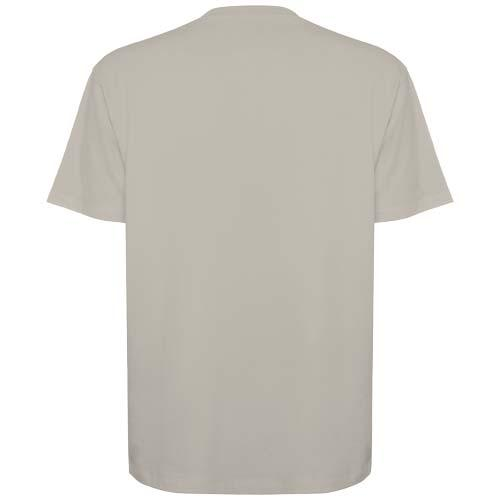 Koszulka Bull, unisex, oversize, z krótkim rękawem 210 g/m² R6560E80 – zdjęcie 3