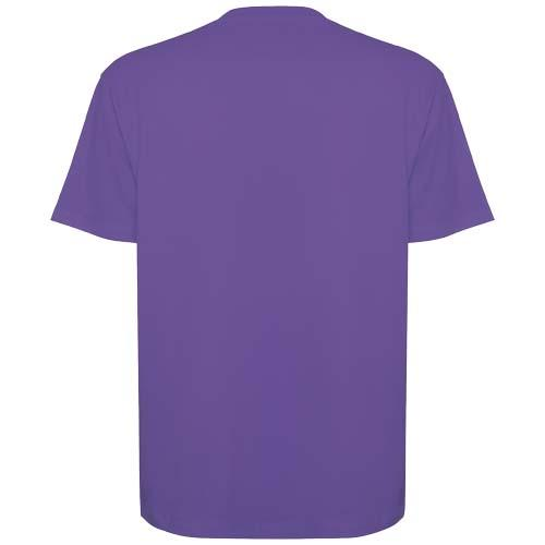 Koszulka Bull, unisex, oversize, z krótkim rękawem 210 g/m² R6560E91 – zdjęcie 3