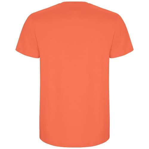 Stafford koszulka męska z krótkim rękawem 190 g/m² R66812J4 – zdjęcie 3