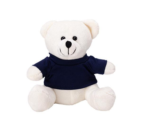 Maskotka Bear, ecru R73863.16 – zdjęcie 2