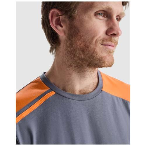 Expedition 160 g/m2 koszulka męska z krótkim rękawem R8411E51 – zdjęcie 4