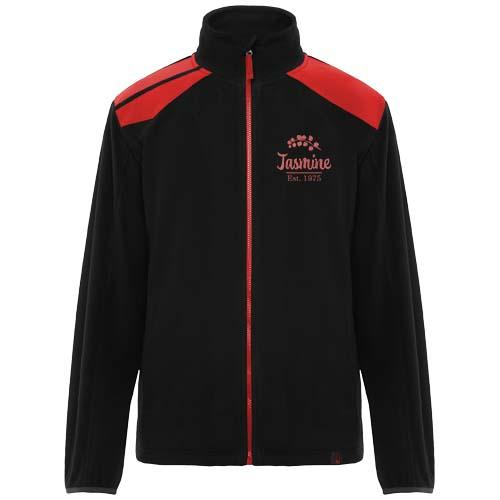 Terrano kurtka unisex z mikropolaru R8412D95 – zdjęcie 2