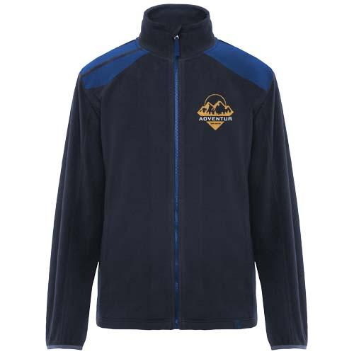 Terrano kurtka unisex z mikropolaru R8412E35 – zdjęcie 2
