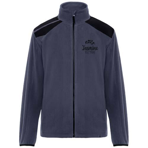 Terrano kurtka unisex z mikropolaru R8412E54 – zdjęcie 2