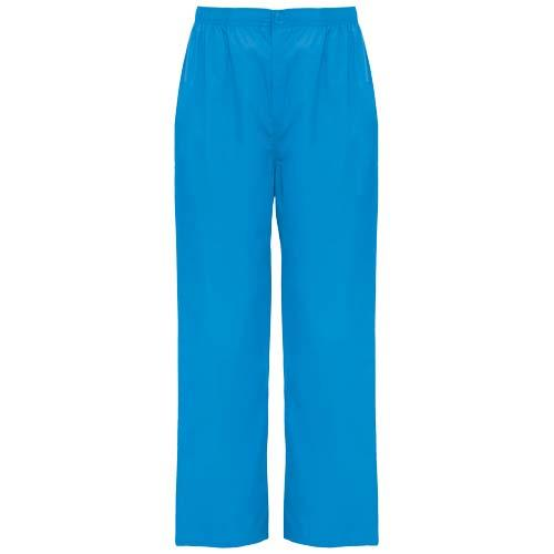 Vademecum 160 g/m2 spodnie do pracy unisex R90971J6 – widok z przodu