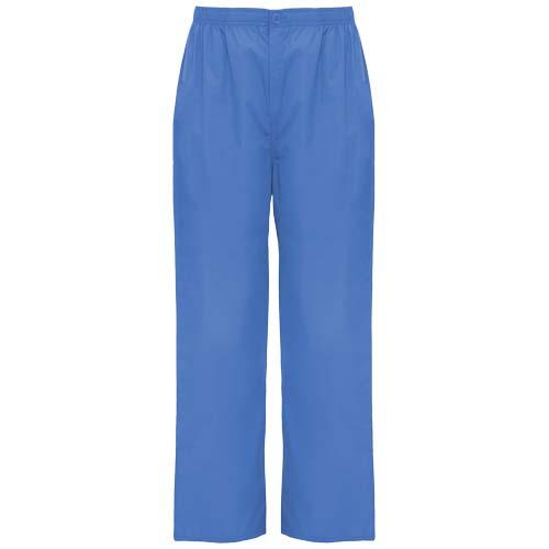 Vademecum 160 g/m2 spodnie do pracy unisex R90971O2 – widok z przodu