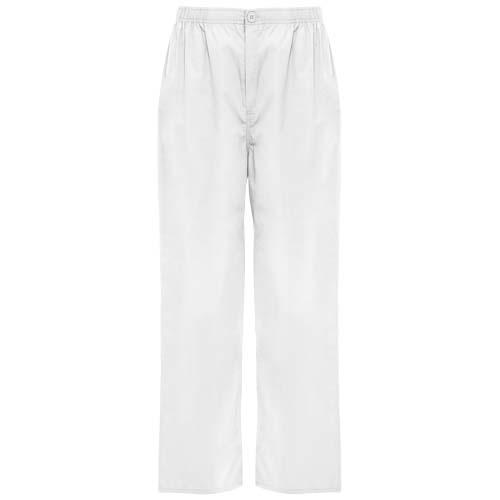 Vademecum 160 g/m2 spodnie do pracy unisex R90971Z0 – widok z przodu