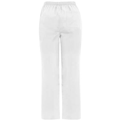Vademecum 160 g/m2 spodnie do pracy unisex R90971Z0 – zdjęcie 3